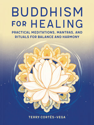 cover image of Buddhism for Healing